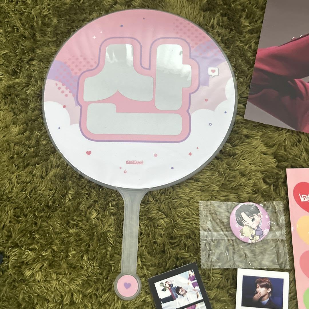 ATEEZ サン san マスター マスタニム スローガン まとめ セット Amazon.co.jp: ateez サン スローガン セット マスター マスタニム